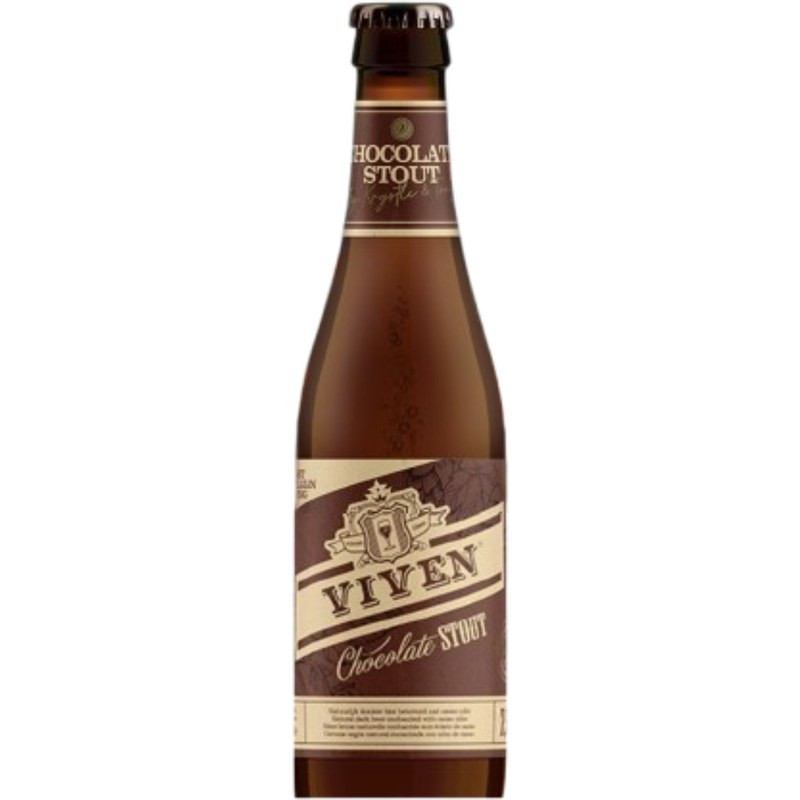 Viven Chocolate Stout 33cl