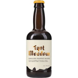 Tynt Meadow Blonde Ale 33cl