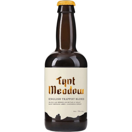 Tynt Meadow Blonde Ale 33cl