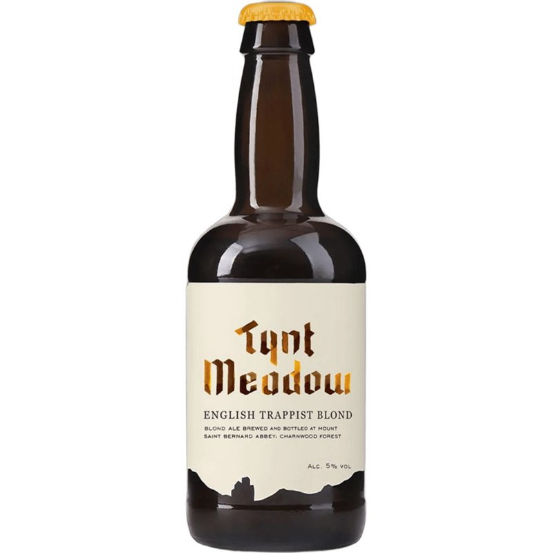 Tynt Meadow Blonde Ale 33cl