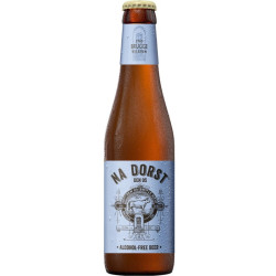 Na Dorst Den Os Sin Alcohol 33cl