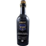Chimay Azul Barrica Ron 2025 37,5cl Chimay Azul Barrica Ron 2025 37,5cl