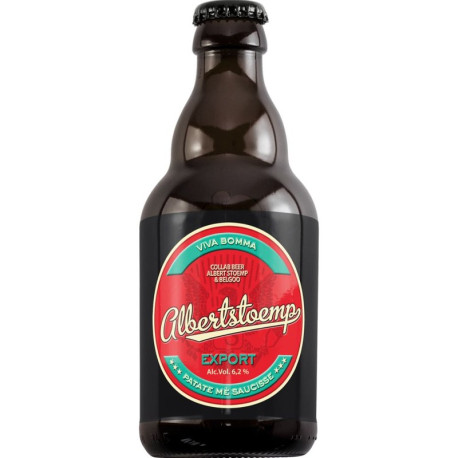 Belgoo Comptoirplekker Double Ipa 33cl Belgoo Comptoirplekker Double Ipa 33cl