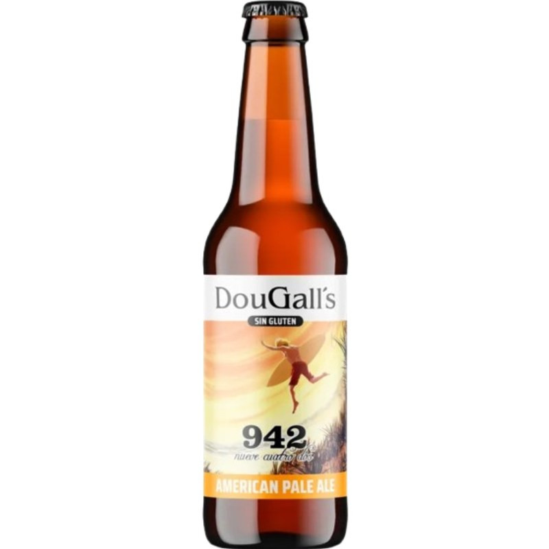 Dougalls 942 33cl