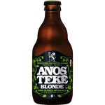 Anosteke Blonde 33cl