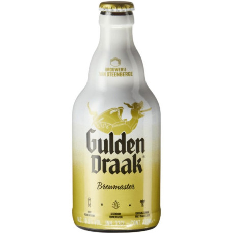 Gulden Draak Brewmasters 33cl