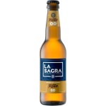 La Sagra Tostada Sin Alcohol 0,0 33cl La Sagra Tostada Sin Alcohol 0,0 33cl