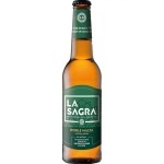 La Sagra Doble Malta 33cl