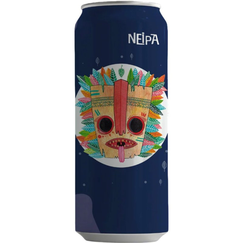 Althaia Costa Este Lata 44cl