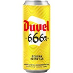 Duvel 666 Lata 33cl Duvel 666 Lata 33cl