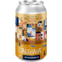 Althaia Mediterranean Marzen Lata 33cl