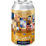 Althaia Mediterranean Marzen Lata 33cl Althaia Mediterranean Marzen Lata 33cl