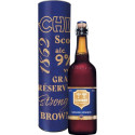 Chimay Azul Gran Reserva con Estuche 75cl