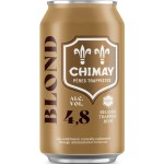 Chimay Doree Lata 33cl Chimay Doree Lata 33cl
