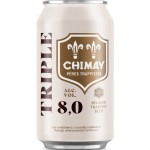 Chimay Triple Lata 33cl