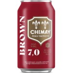 Chimay Roja lata 33cl Chimay Roja lata 33cl
