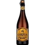 Carolus Indulgenc Blond Whisky 2025 75cl Carolus Indulgenc Blond Whisky 2025 75cl