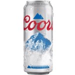 Coors Lata 50cl Coors Lata 50cl