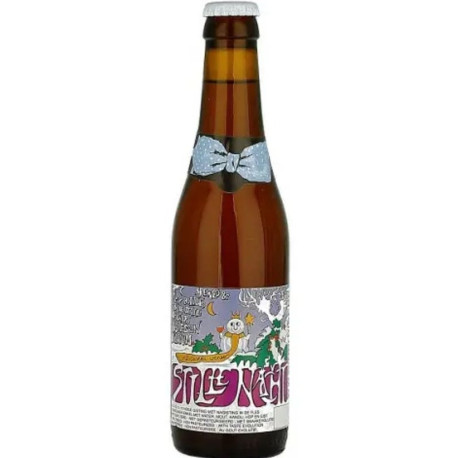 Stille Nacht 33cl