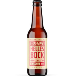 Dougalls Helles Bock 33cl