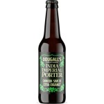 Dougalls India Imperial Porter 33cl Dougalls India Imperial Porter 33cl
