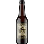 Dougalls Session Stout 33cl Dougalls Session Stout 33cl