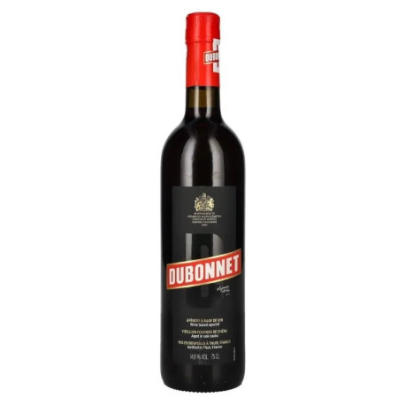 Dubonet Rojo 75cl Dubonet Rojo 75cl