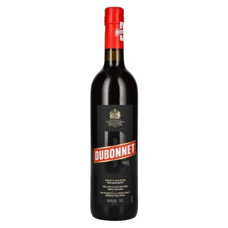 Dubonet Rojo 75cl