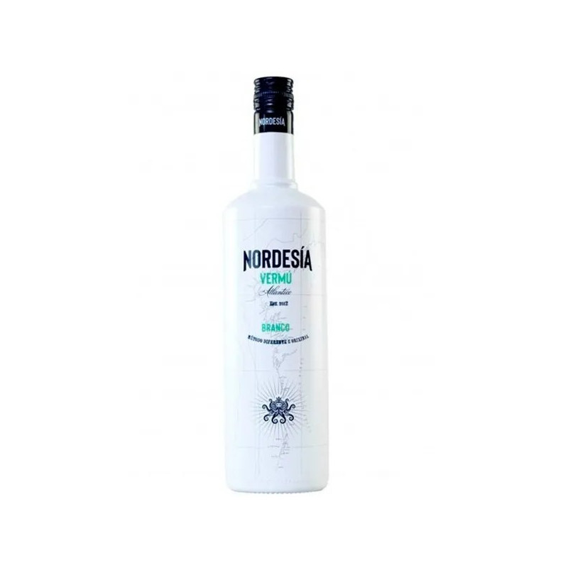 Nordesia Branco 1L