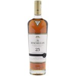 The Macallan 25 Years Old Sherry Oak 70cl The Macallan 25 Years Old Sherry Oak 70cl