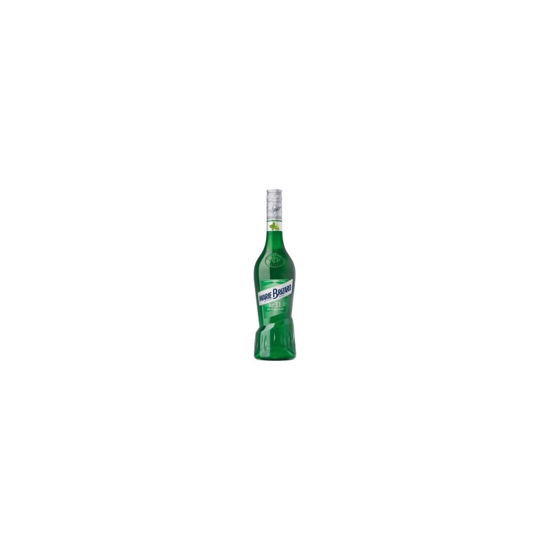 Marie Brizard Peppermint 70cl