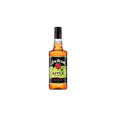 Jim Beam Apple 70cl Jim Beam Apple 70cl
