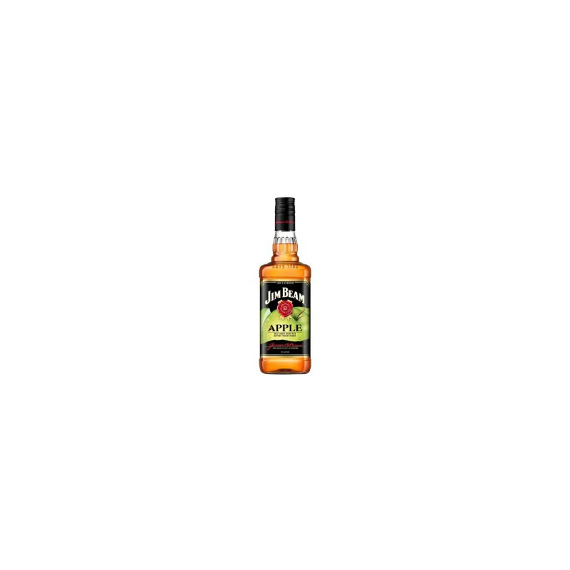 Jim Beam Apple 70cl