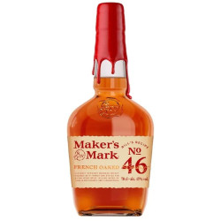 Makers Mark 46 70cl