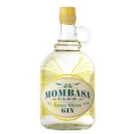 Gin Mombasa Limon 70cl