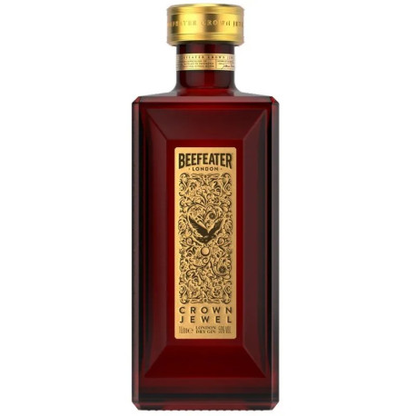 Gin Beefeater Crown Jewel 1L