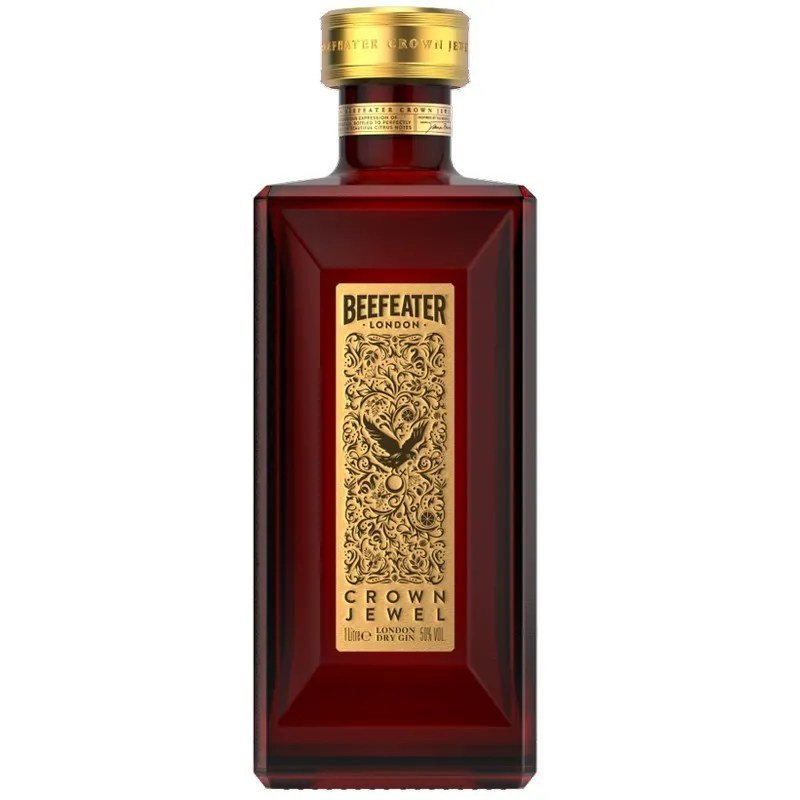 Gin Beefeater Crown Jewel 1L