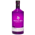 Gin Whitley Neill Rhubarb & Ginger 1L Gin Whitley Neill Rhubarb & Ginger 1L