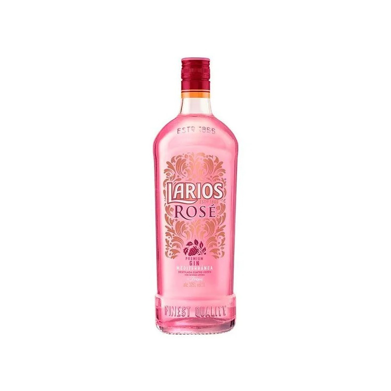 Gin Larios Rose 1L