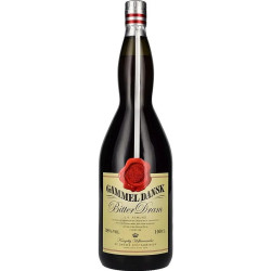Gammel Dansk Bitter Dram 1L