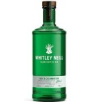 Gin Whitley Neill Aloe & Cucumber 70cl Gin Whitley Neill Aloe & Cucumber 70cl