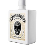 Gin Amuerte Coca Leaf White Edition 70cl Gin Amuerte Coca Leaf White Edition 70cl