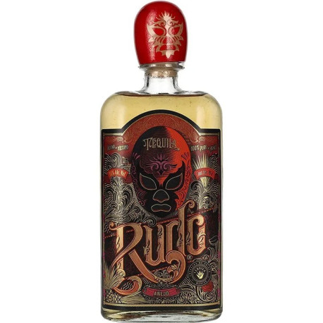 Rudo Reposado 70cl Rudo Reposado 70cl