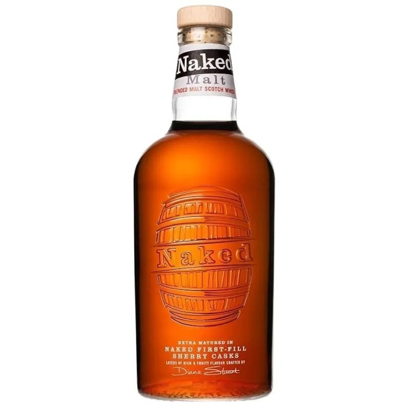 Naked Grouse 70cl