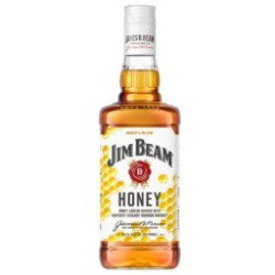 Jim Beam Honey 70cl
