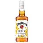 Jim Beam Honey 70cl Jim Beam Honey 70cl