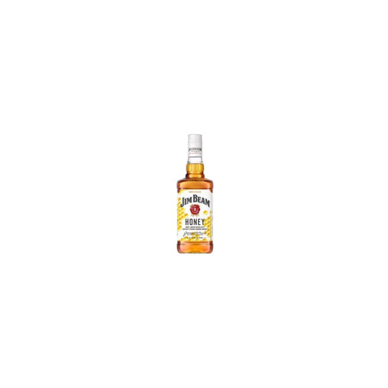 Jim Beam Honey 70cl