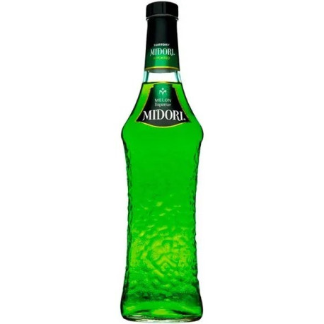 Midori 70cl Midori 70cl