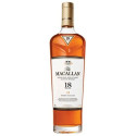 The Macallan 18 Years Old Sherry Oak Cask 70cl