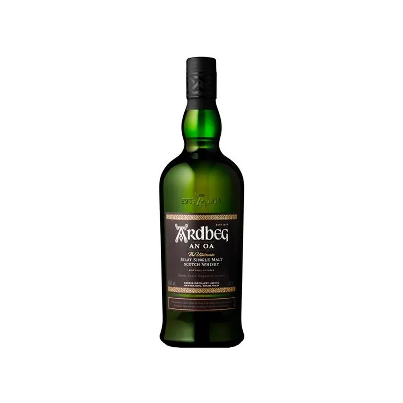 Ardbeg An Oa 70cl